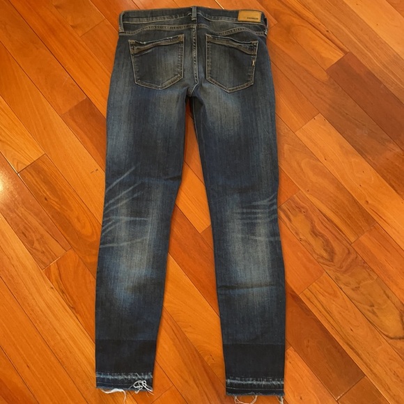 Express Jeans - Picture 5 of 6